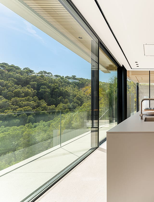 VILLA ZAFIRO