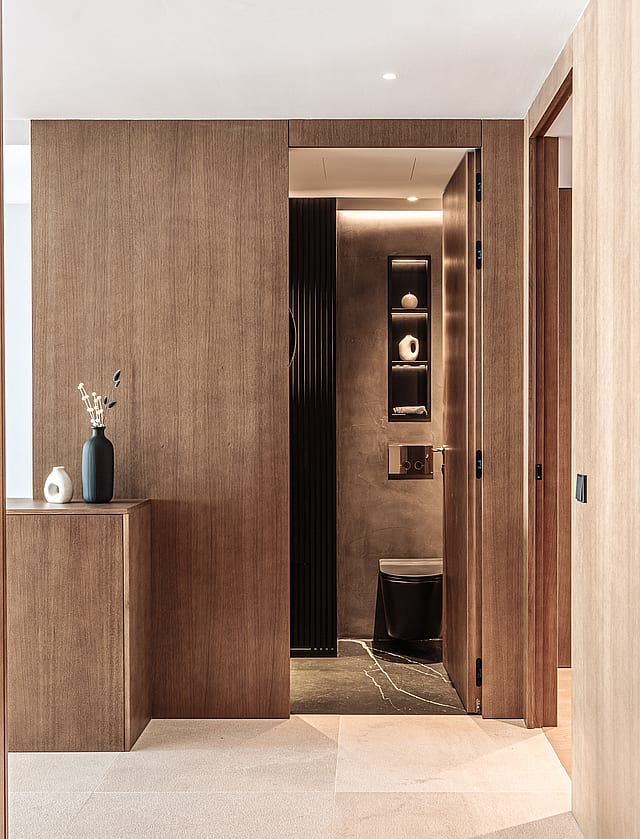 PALMA BEACH APARTMENT