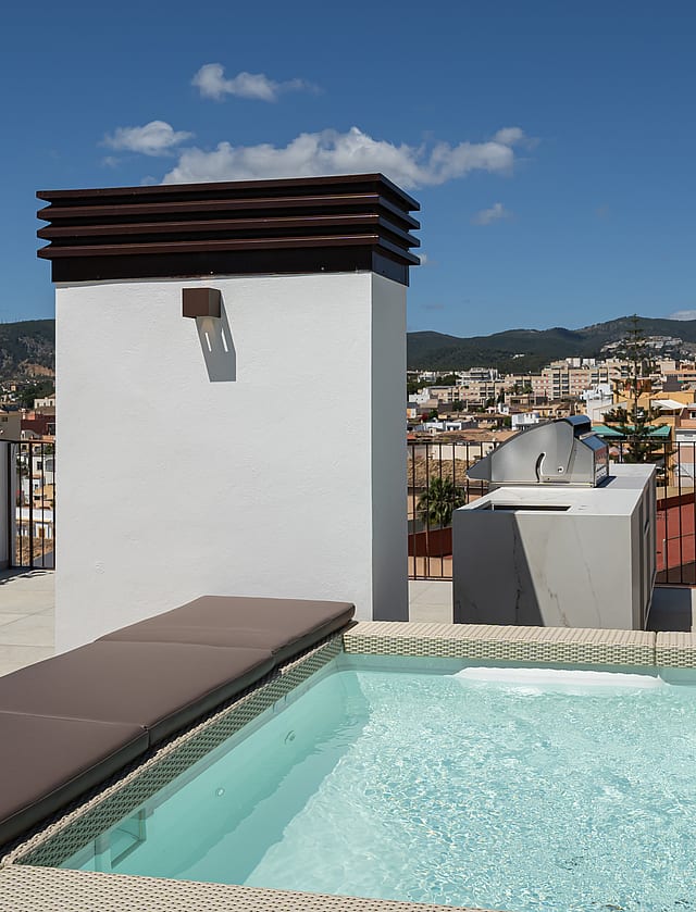 PENTHOUSE ALTO