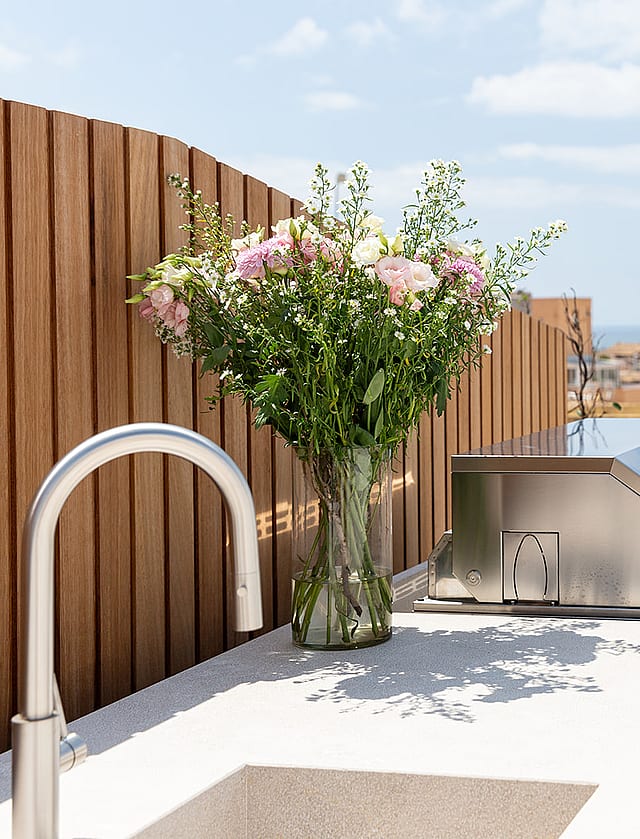 PENTHOUSE BOSSERIA