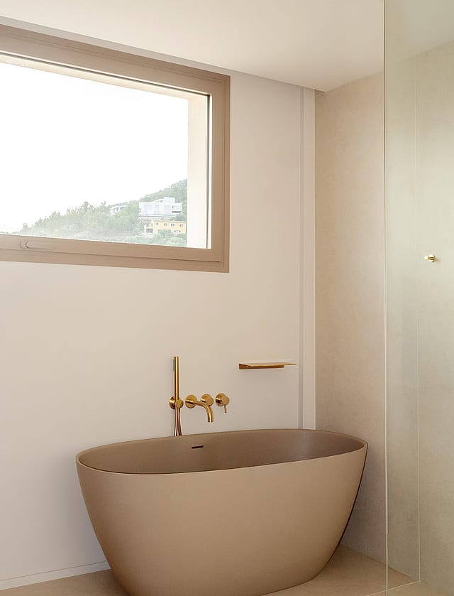 Bathrooms