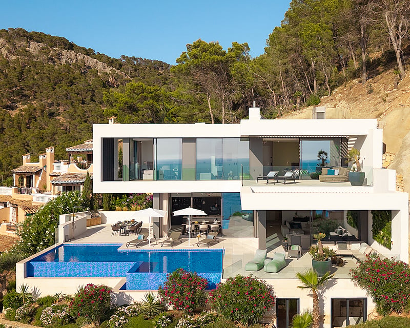 VILLA MARIMONT