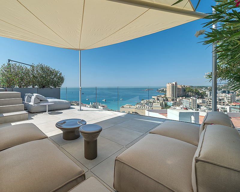 PENTHOUSE MIRADOR