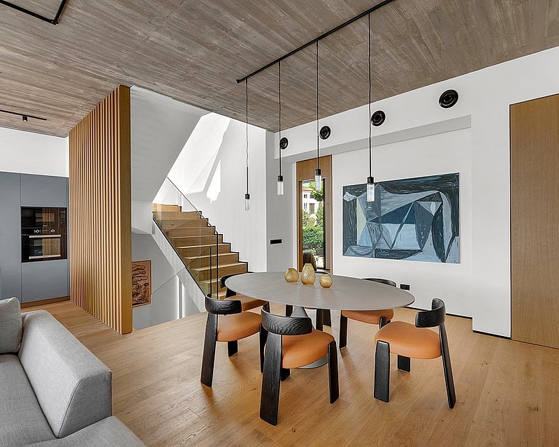 PENTHOUSE MIRADOR