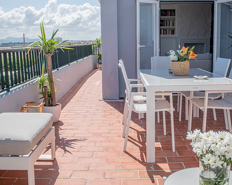 EL MOLINAR PENTHOUSE