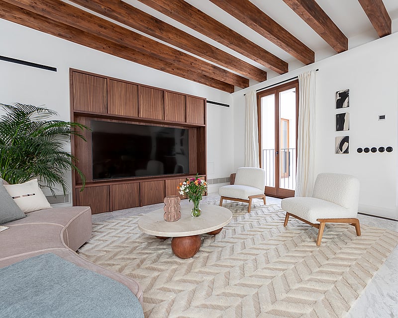 PENTHOUSE BOSSERIA