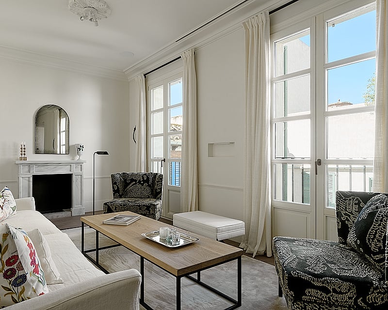PENTHOUSE CAN SANTACILIA