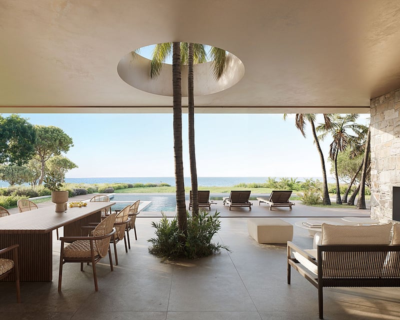 VILLA HORIZON