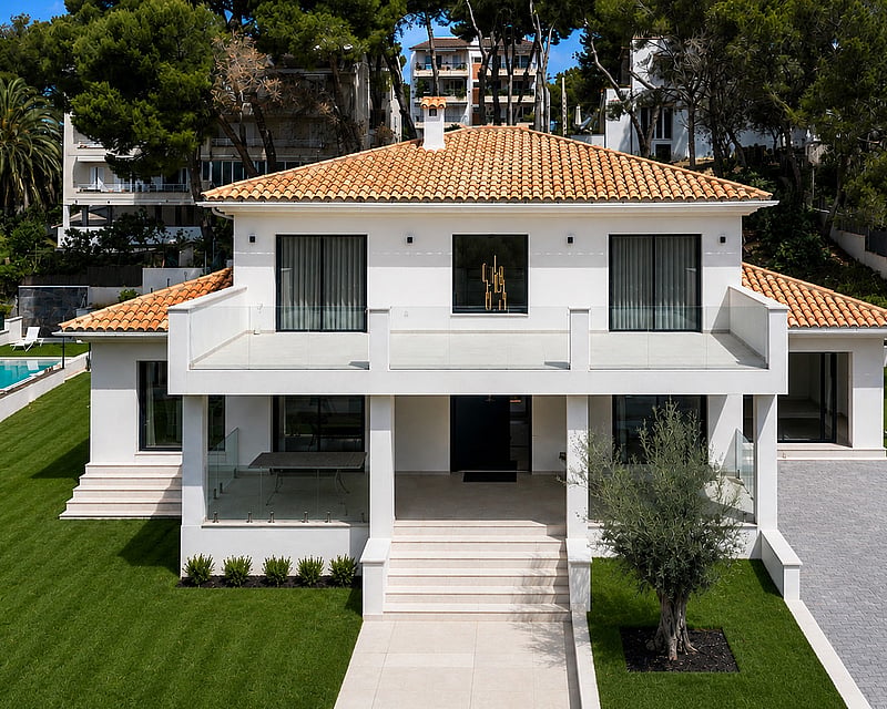 VILLA SERENA