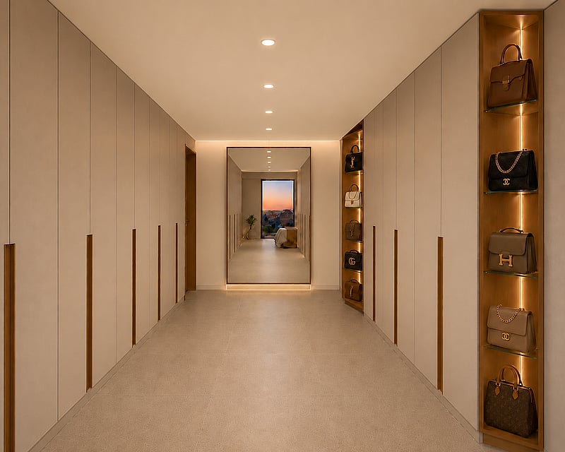 SON DAMETO APARTMENT