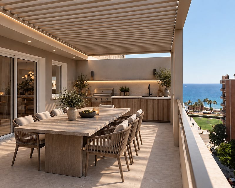 PENTHOUSE PALMA ES FONERS