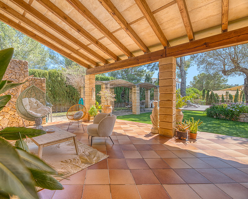 VILLA NOVA SANTA PONSA