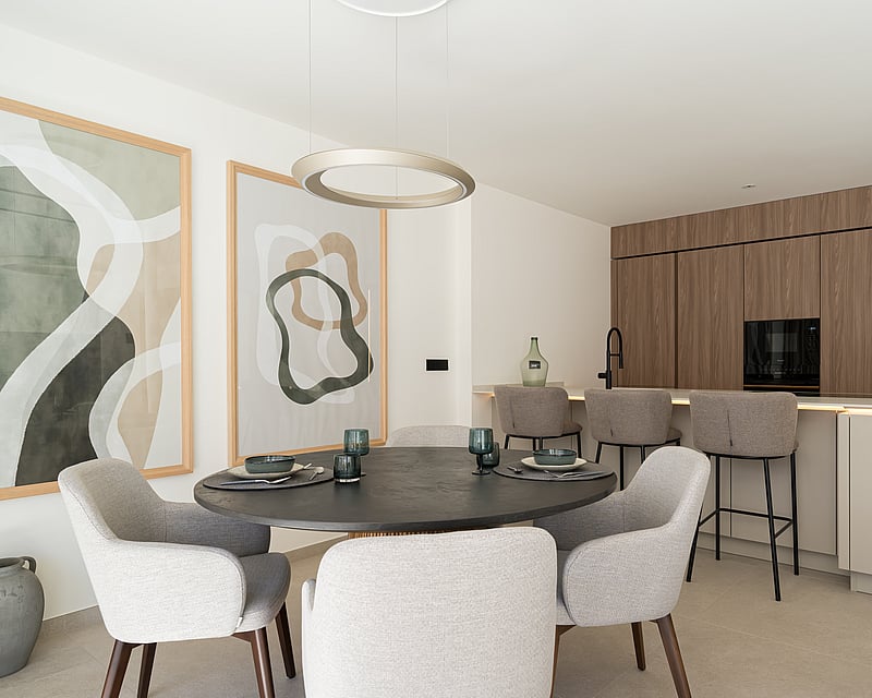 PENTHOUSE ALTO