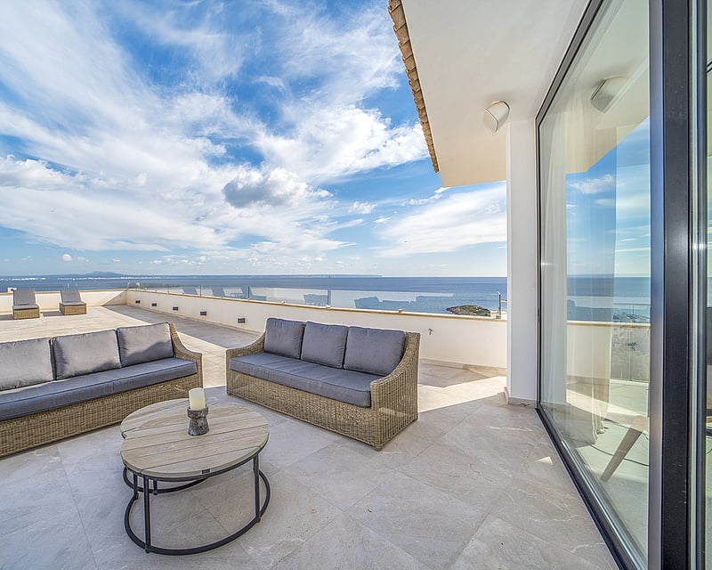 ILLETAS PENTHOUSE