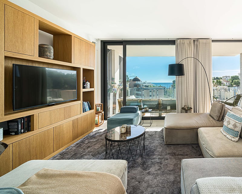 APARTMENT MANRESA
