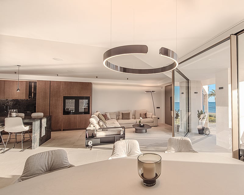 PALMA BEACH APARTMENT