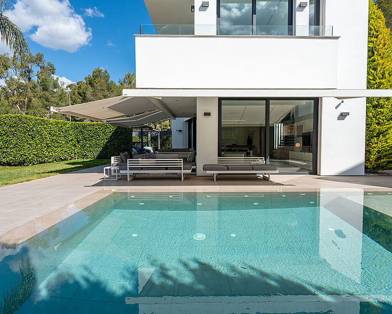 VILLA BRISE
