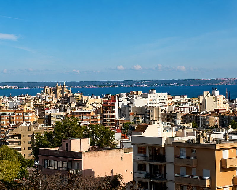 SON DAMETO APARTMENT