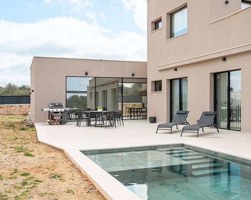SON GUAL II VILLA