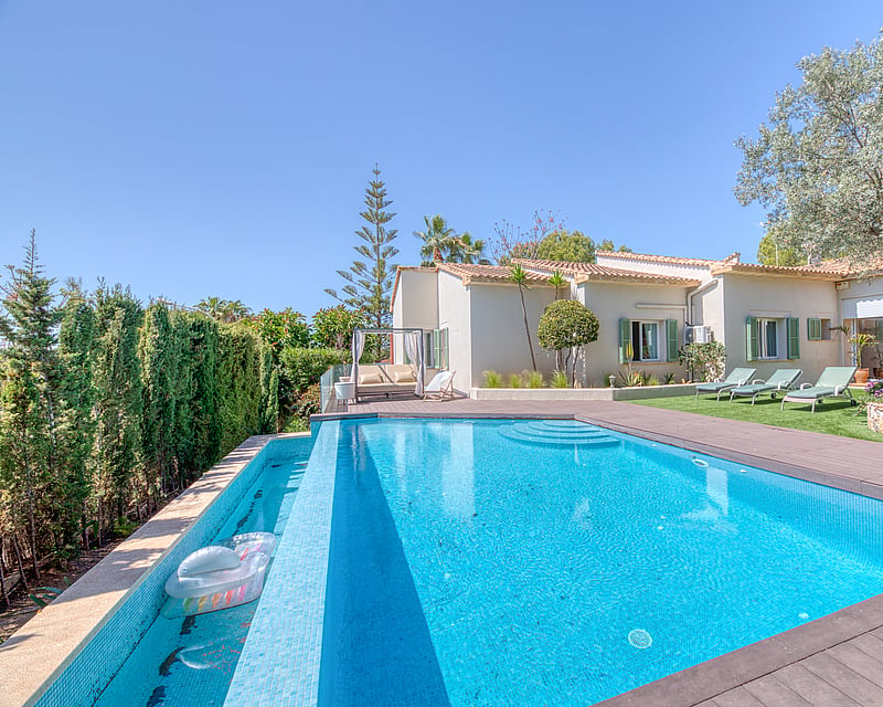 VILLA NOVA SANTA PONSA