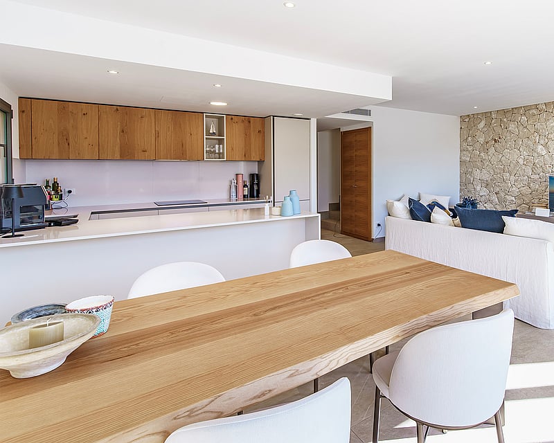 ES CAPDELLA TOWNHOUSE