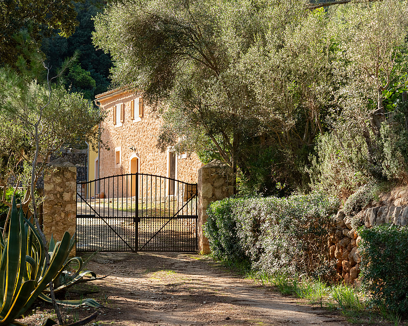 HISTORIC FINCA SANTA MARIA