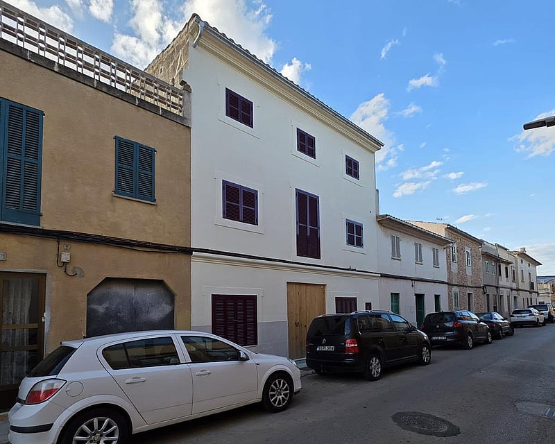 TOWNHOUSE CAMPOS