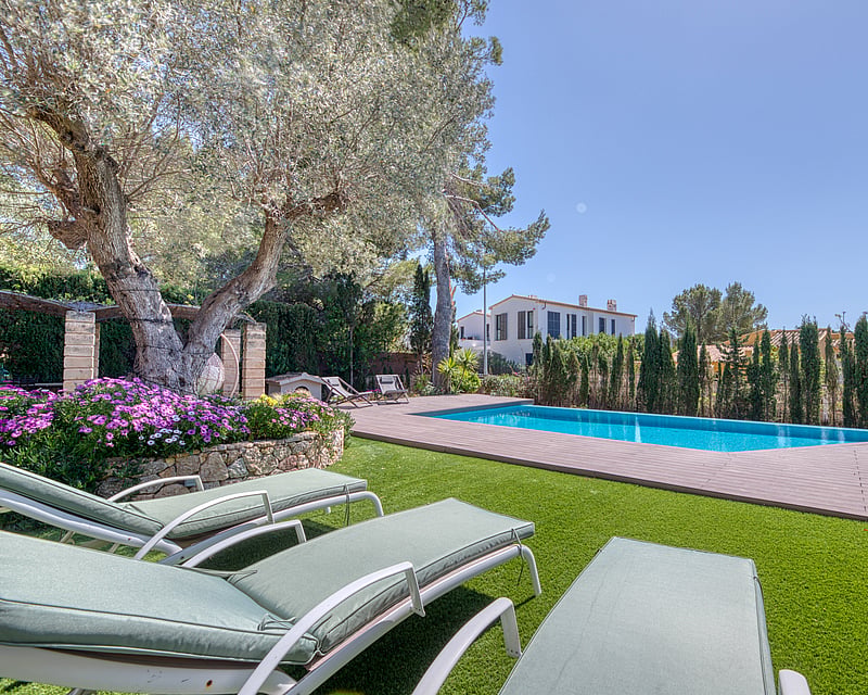 VILLA NOVA SANTA PONSA