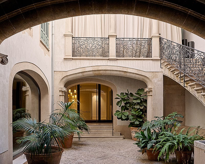 PENTHOUSE CAN SANTACILIA
