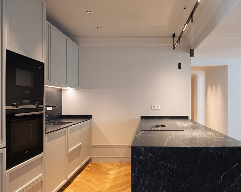 APARTMENT MOLLINERS