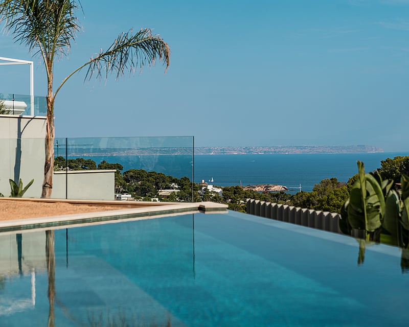 VILLA ZAFIRO