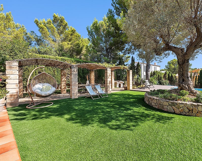 VILLA NOVA SANTA PONSA