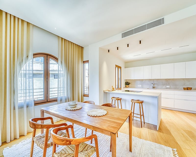 PENTHOUSE OLD TOWN