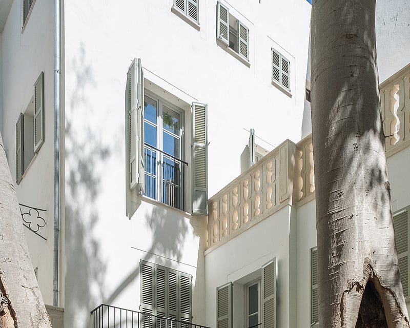 APARTMENT MOLLINERS
