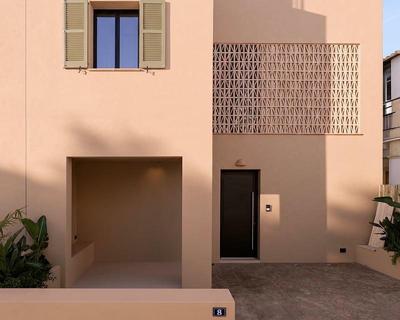 TOWNHOUSE GENOVA