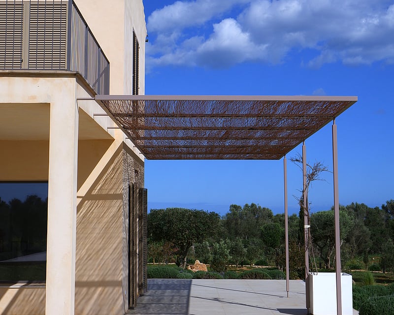 SANTANYI FINCA