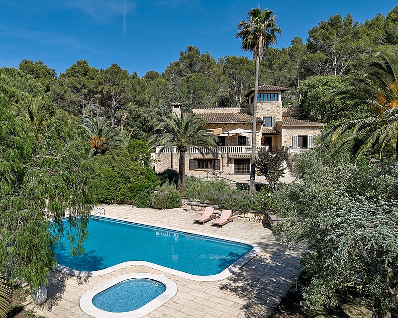 FINCA ALARO