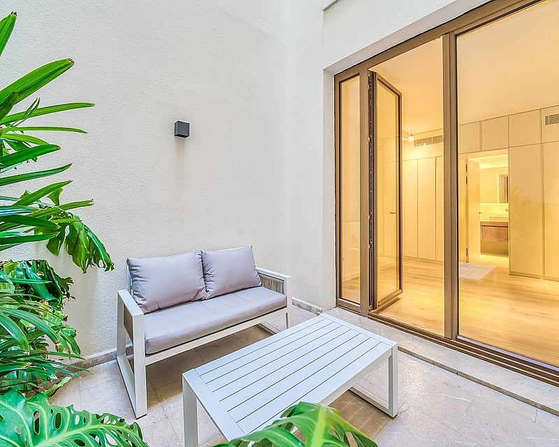 APARTMENT BALLESTER I