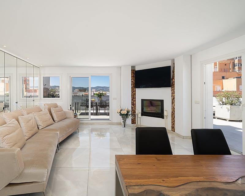 PENTHOUSE PALMA ES FONERS