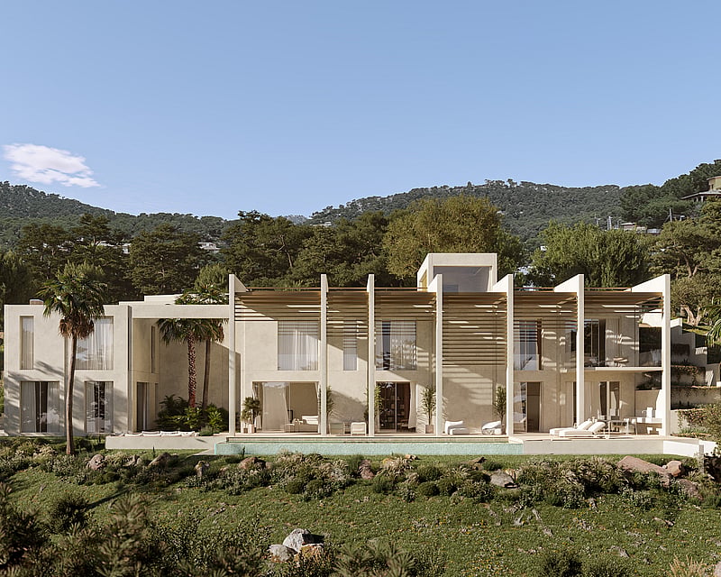 VILLA GARDENIA
