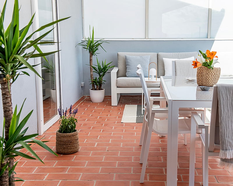EL MOLINAR PENTHOUSE