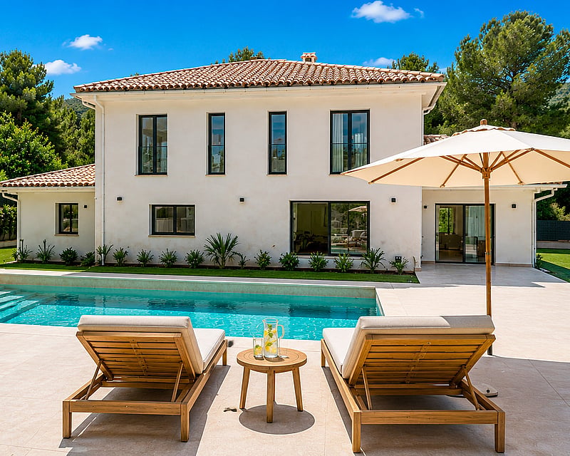 VILLA SERENA