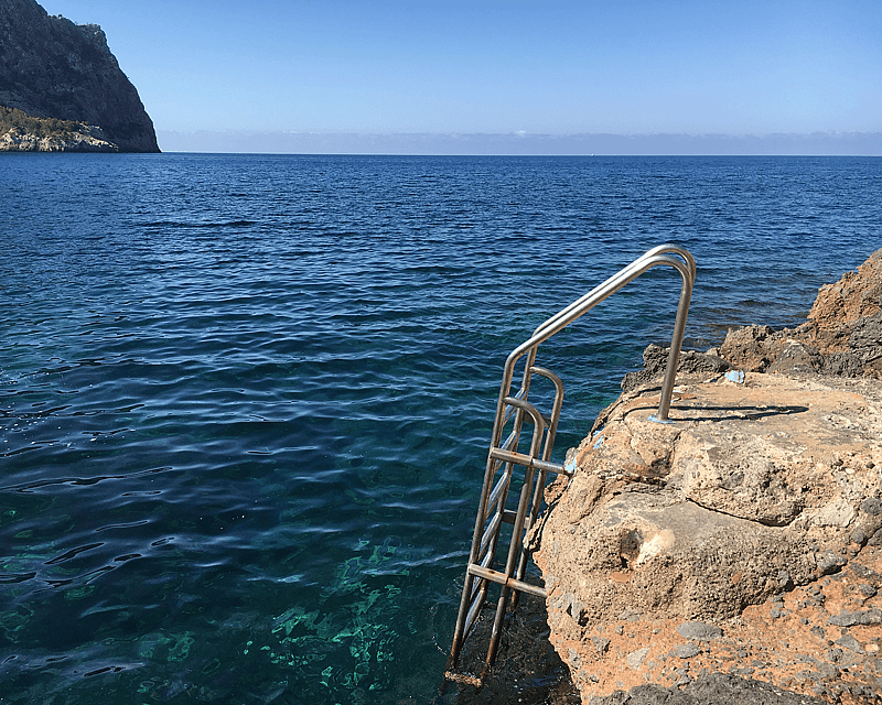 CALA LLAMP APARTMENT