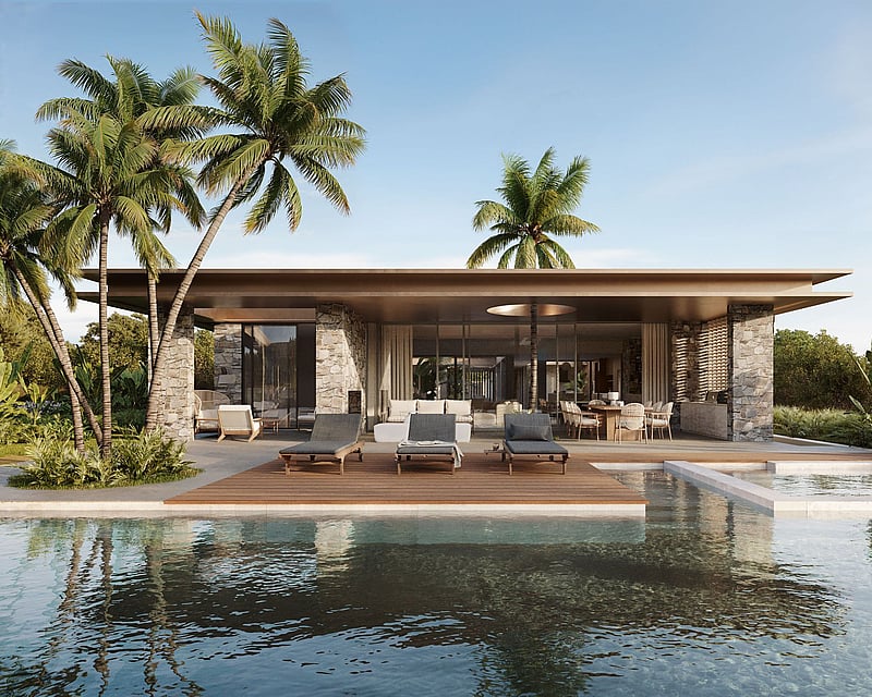 VILLA HORIZON