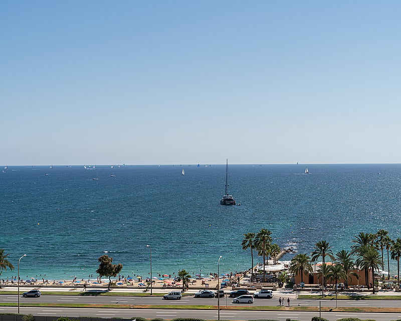 PENTHOUSE PALMA ES FONERS