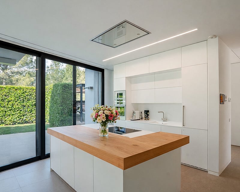 VILLA BRISE