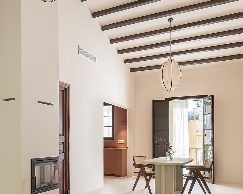 CASA ARXIDUC