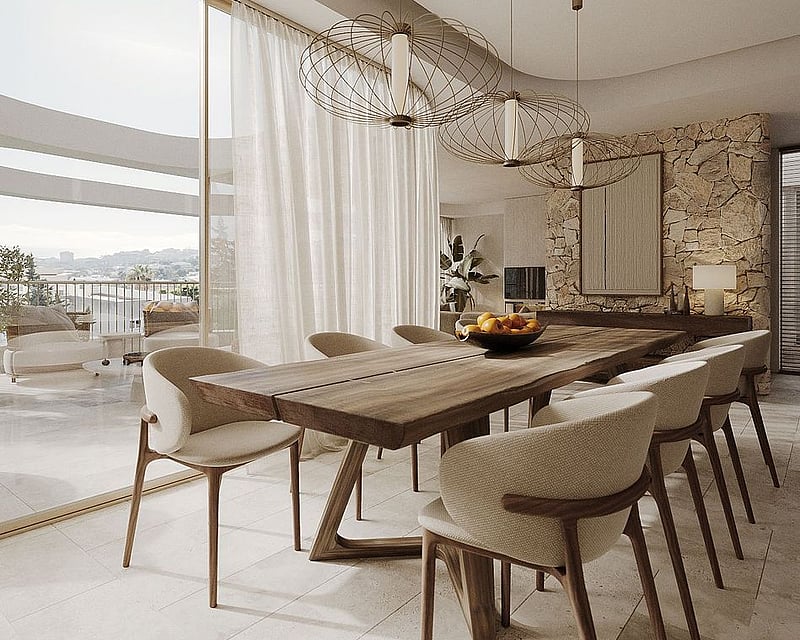 MONACO PENTHOUSE
