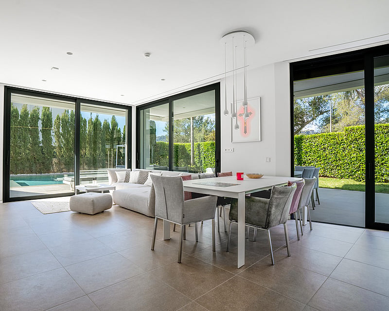 VILLA BRISE