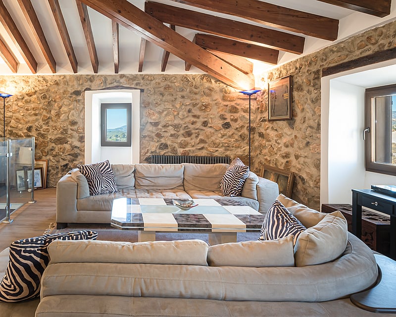 TOWNHOUSE CALVIA